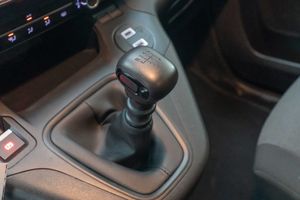 Peugeot Rifter  active business standard n1 bluehdi  - Foto 13