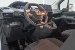 Peugeot Rifter  active business standard n1 bluehdi  - Foto 21