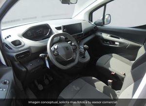 Peugeot Rifter  active business standard n1 bluehdi  - Foto 3