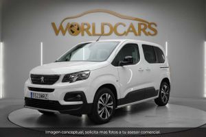 Peugeot Rifter  active business standard n1 bluehdi  - Foto 2