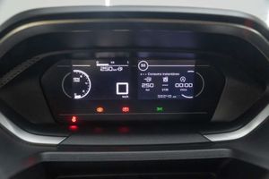 Peugeot Rifter  active business standard n1 bluehdi  - Foto 12