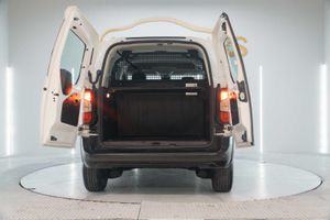 Peugeot Rifter  active business standard n1 bluehdi  - Foto 9