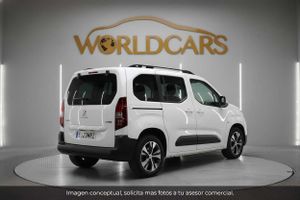 Peugeot Rifter  active business standard n1 bluehdi  - Foto 3