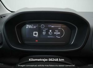 Peugeot Rifter  active business standard n1 bluehdi  - Foto 4