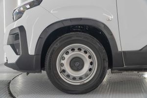 Peugeot Rifter  active business standard n1 bluehdi  - Foto 24