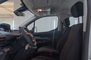 Peugeot Rifter  active business standard n1 bluehdi  - Foto 15