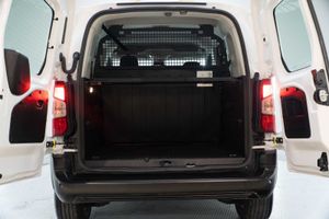 Peugeot Rifter  active business standard n1 bluehdi  - Foto 10