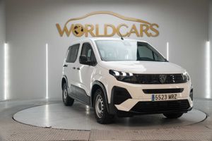 Peugeot Rifter  active business standard n1 bluehdi  - Foto 3