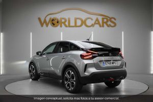 Citroën C4 PureTech 130 S&S 6v Max  - Foto 3