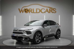 Citroën C4 PureTech 130 S&S 6v Max  - Foto 2