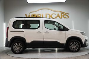 Peugeot Rifter  n1 allure business std. bluehdi 100  - Foto 4