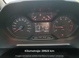 Peugeot Rifter  n1 allure business std. bluehdi 100  - Foto 3