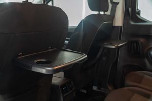 Peugeot Rifter  n1 allure business std. bluehdi 100  - Foto 22