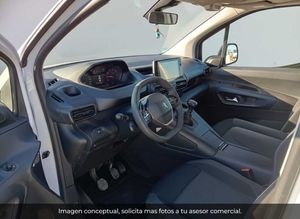 Peugeot Rifter  n1 allure business std. bluehdi 100  - Foto 4