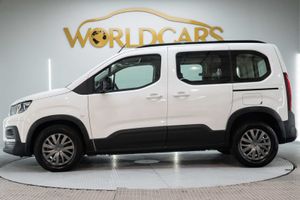 Peugeot Rifter  n1 allure business std. bluehdi 100  - Foto 5