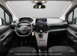 Peugeot Rifter  n1 allure business std. bluehdi 100  - Foto 5