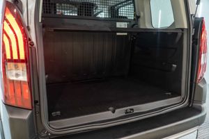 Peugeot Rifter  n1 allure business std. bluehdi 100  - Foto 12