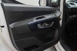 Peugeot Rifter  n1 allure business std. bluehdi 100  - Foto 23