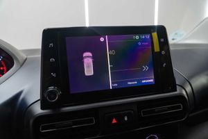 Peugeot Rifter  n1 allure business std. bluehdi 100  - Foto 19