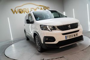 Peugeot Rifter  n1 allure business std. bluehdi 100  - Foto 7