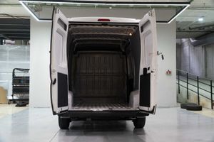 Fiat Ducato  35 l2h2 multijet (103kw)  - Foto 7