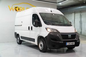 Fiat Ducato  35 l2h2 multijet (103kw)  - Foto 3