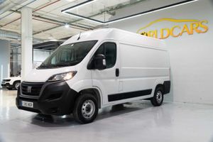 Fiat Ducato  35 l2h2 multijet (103kw)  - Foto 3
