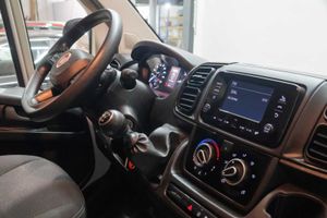 Fiat Ducato  35 l2h2 multijet (103kw)  - Foto 17