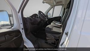 Fiat Ducato  35 l2h2 multijet (103kw)  - Foto 4