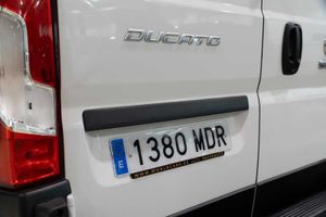 Fiat Ducato  35 l2h2 multijet (103kw)  - Foto 11