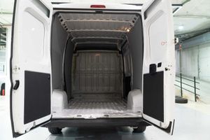 Fiat Ducato  35 l2h2 multijet (103kw)  - Foto 8