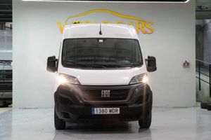 Fiat Ducato  35 l2h2 multijet (103kw)  - Foto 2