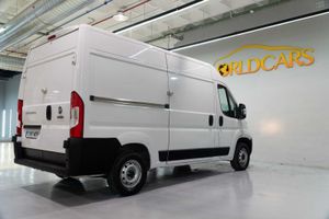 Fiat Ducato  35 l2h2 multijet (103kw)  - Foto 5