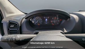 Fiat Ducato  35 l2h2 multijet (103kw)  - Foto 3