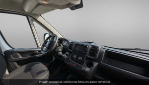 Fiat Ducato  35 l2h2 multijet (103kw)  - Foto 5