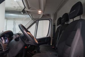 Fiat Ducato  35 l2h2 multijet (103kw)  - Foto 15