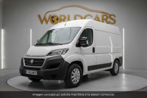 Fiat Ducato  35 l2h2 multijet (103kw)  - Foto 2