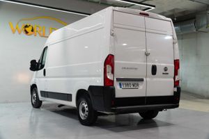 Fiat Ducato  35 l2h2 multijet (103kw)  - Foto 4