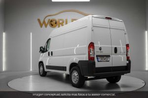 Fiat Ducato  35 l2h2 multijet (103kw)  - Foto 3