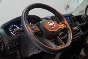 Fiat Ducato  35 l2h2 multijet (103kw)  - Foto 18