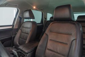 Volkswagen Touareg 3.0 V6 TDI 245 Tip Premium Bmotion Tech  - Foto 16