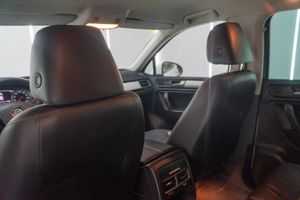 Volkswagen Touareg 3.0 V6 TDI 245 Tip Premium Bmotion Tech  - Foto 19