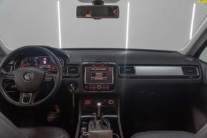 Volkswagen Touareg 3.0 V6 TDI 245 Tip Premium Bmotion Tech  - Foto 20