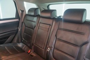 Volkswagen Touareg 3.0 V6 TDI 245 Tip Premium Bmotion Tech  - Foto 17