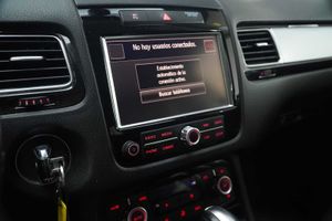 Volkswagen Touareg 3.0 V6 TDI 245 Tip Premium Bmotion Tech  - Foto 13