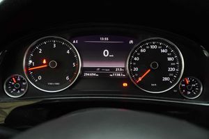 Volkswagen Touareg 3.0 V6 TDI 245 Tip Premium Bmotion Tech  - Foto 11