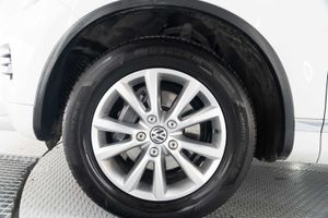 Volkswagen Touareg 3.0 V6 TDI 245 Tip Premium Bmotion Tech  - Foto 24