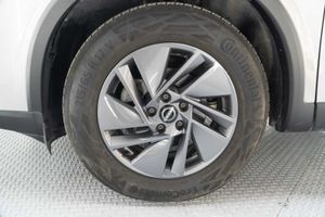 Nissan Qashqai connecta - Foto 23