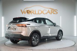 Nissan Qashqai connecta - Foto 7