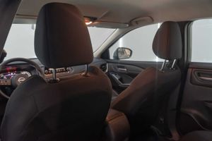 Nissan Qashqai connecta - Foto 19